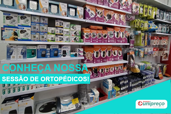 sessão de ortopédicos farmácia online unipreço.jpg
